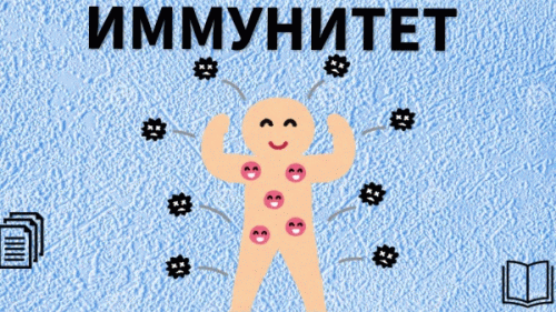 Як підвищити іммунітет